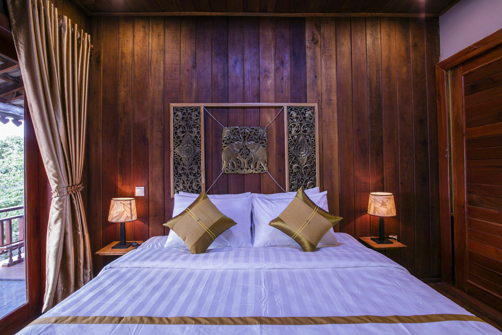 Image D' Angkor Boutique Villa Siem Reap Exterior foto