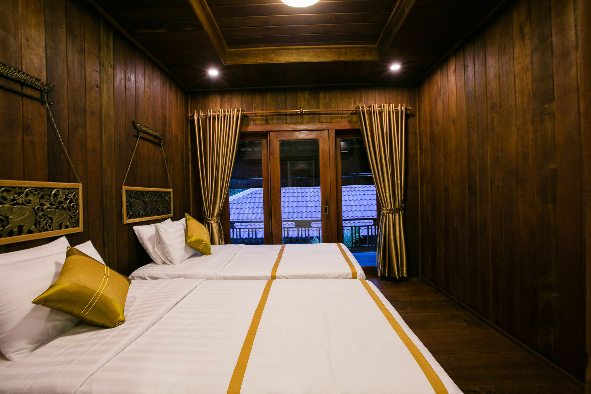Image D' Angkor Boutique Villa Siem Reap Exterior foto