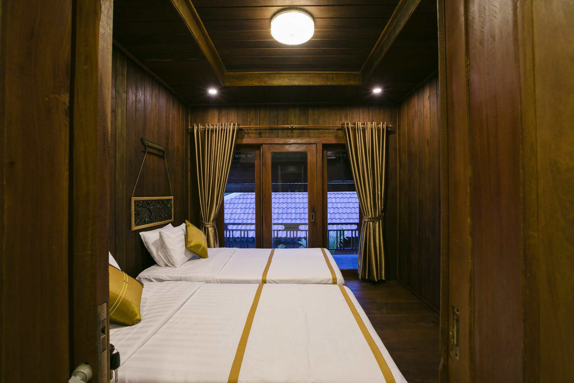 Image D' Angkor Boutique Villa Siem Reap Exterior foto