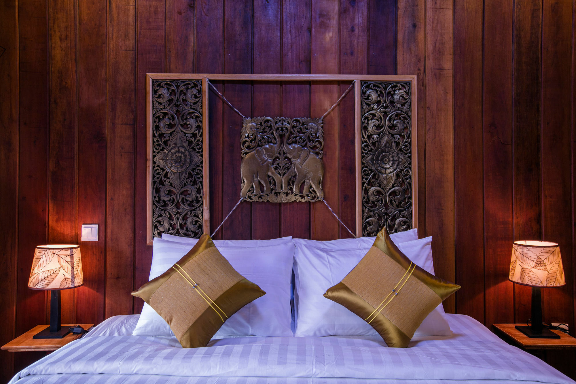 Image D' Angkor Boutique Villa Siem Reap Exterior foto