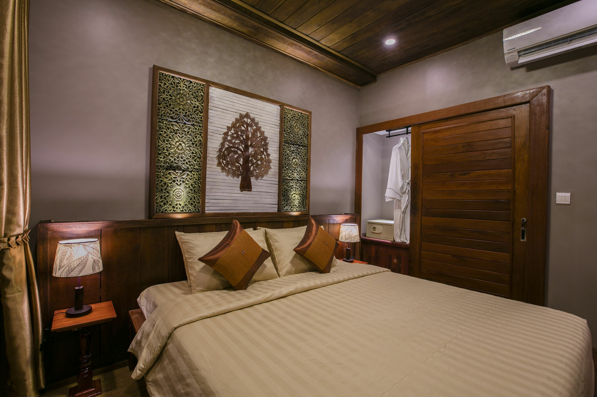 Image D' Angkor Boutique Villa Siem Reap Exterior foto