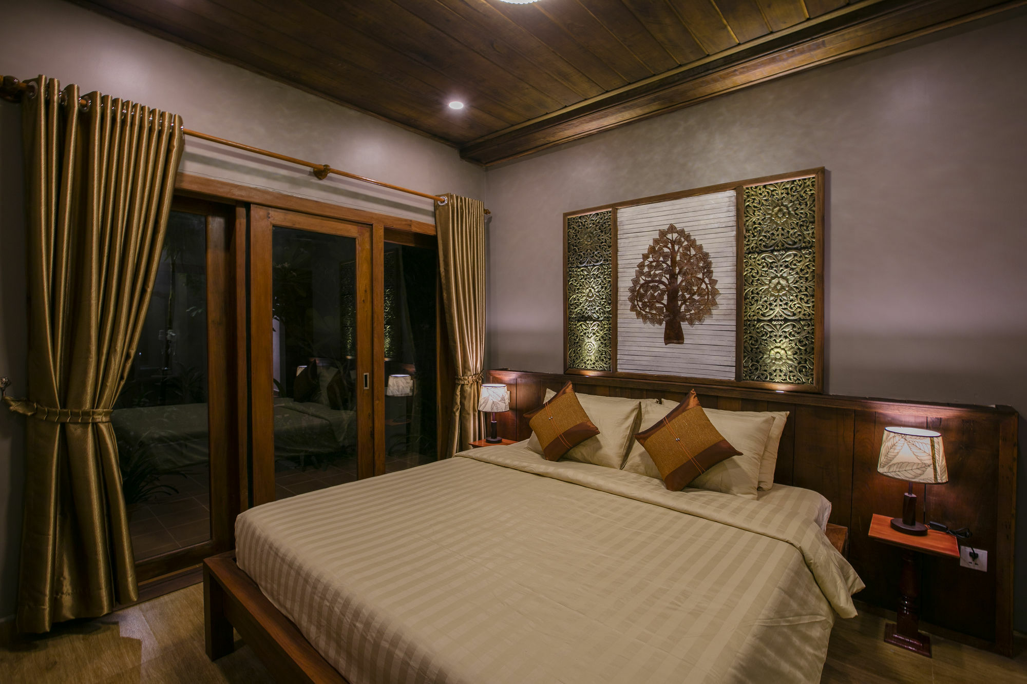 Image D' Angkor Boutique Villa Siem Reap Exterior foto