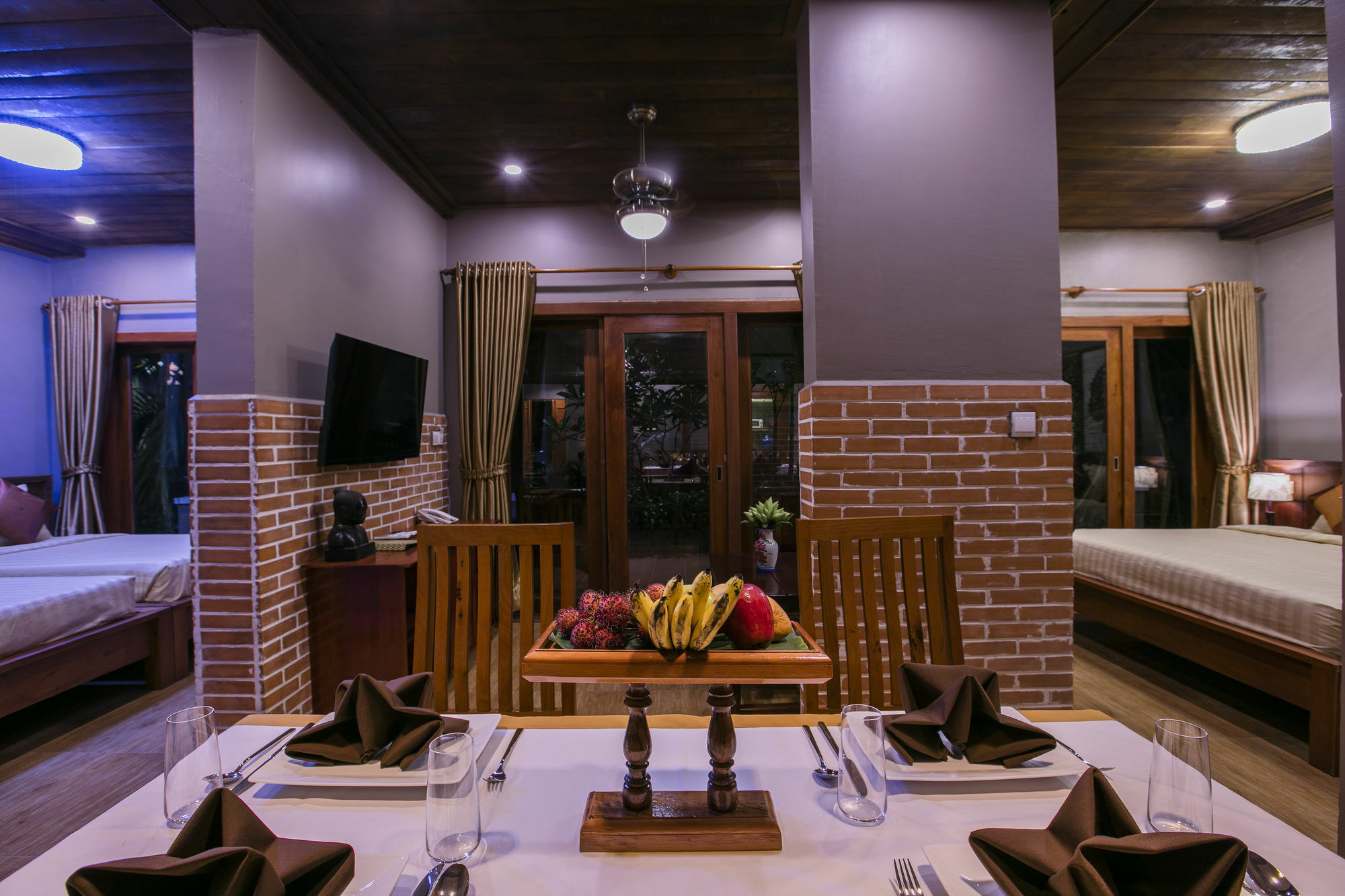 Image D' Angkor Boutique Villa Siem Reap Exterior foto